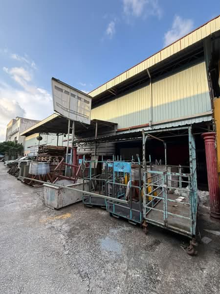 Kilang untuk Dijual di Usj 7 (Subang Jaya) - Mavis Sim - PropertyGuru.com.my
