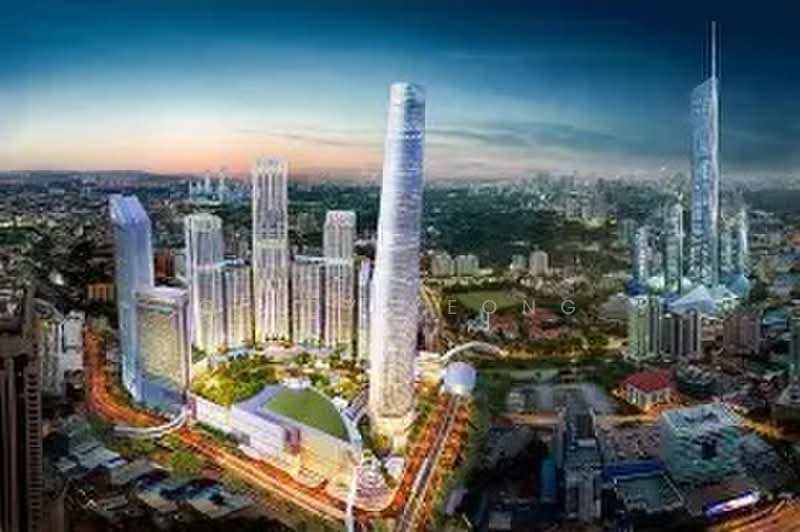 Kedai untuk Disewa di KL City Centre (Kuala Lumpur) - Cindy Yeong - Exterior - PropertyGuru.com.my