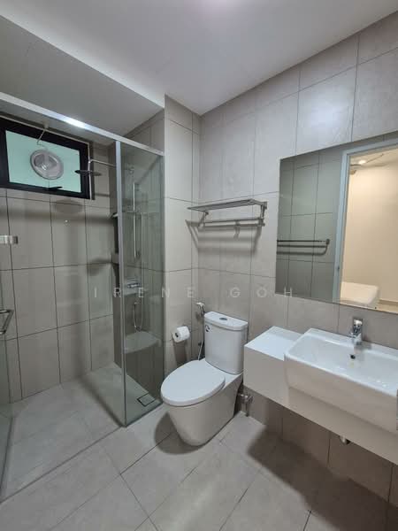 Kondominium untuk Disewa di Mezzo - Irene Goh - Bathroom - PropertyGuru.com.my