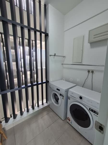 Kondominium untuk Disewa di Mezzo - Irene Goh - Interior - PropertyGuru.com.my
