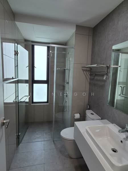 Kondominium untuk Disewa di Mezzo - Irene Goh - Bathroom - PropertyGuru.com.my