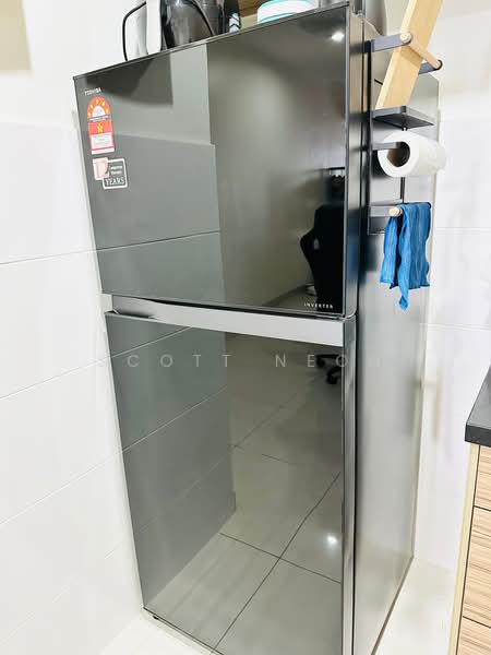 Condominium for Rent at Zenith Residences - Scott Neoh - Kitchen - PropertyGuru.com.my