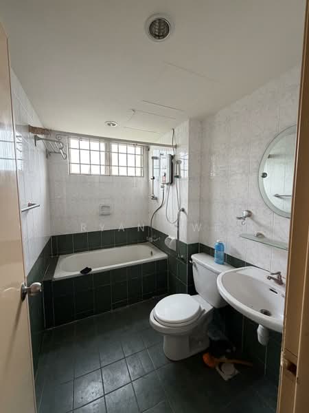 Condominium for Sale at Prima Duta - Ryan Swe - Bathroom - PropertyGuru.com.my