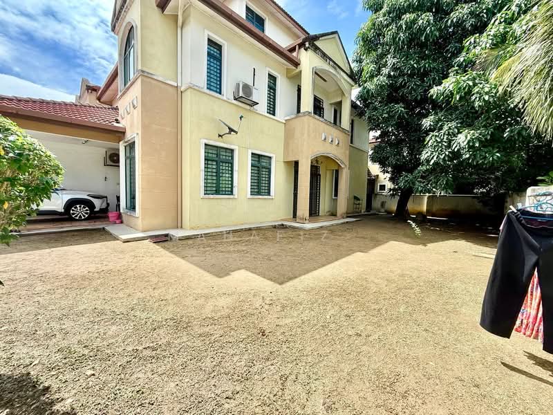 2.5-storey Terraced House for Sale in Kota Warisan (Sepang) - Mahafiz . - PropertyGuru.com.my