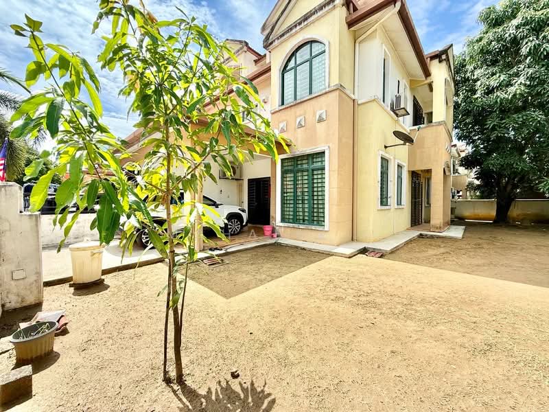 2.5-storey Terraced House for Sale in Kota Warisan (Sepang) - Mahafiz . - PropertyGuru.com.my