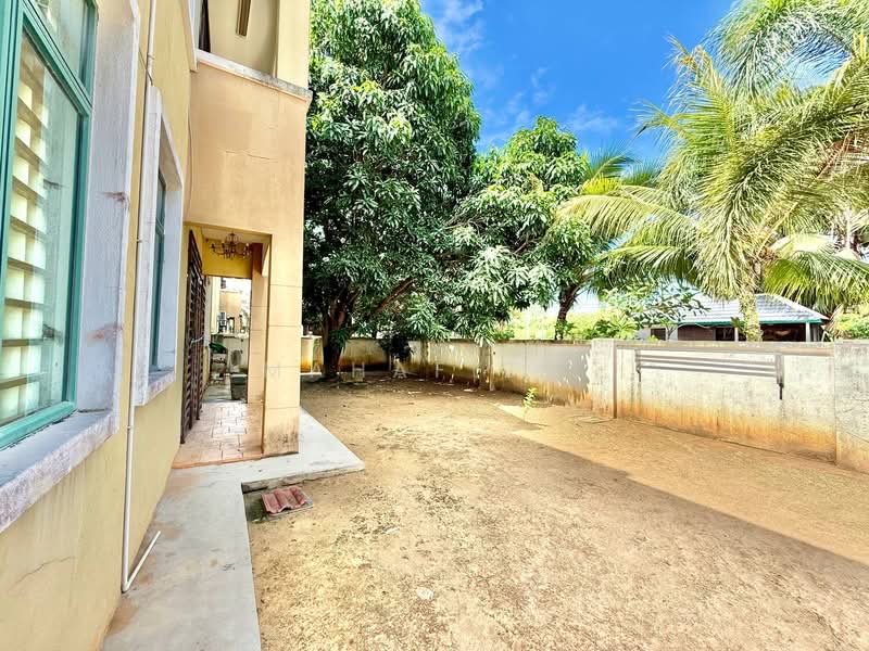 2.5-storey Terraced House for Sale in Kota Warisan (Sepang) - Mahafiz . - PropertyGuru.com.my