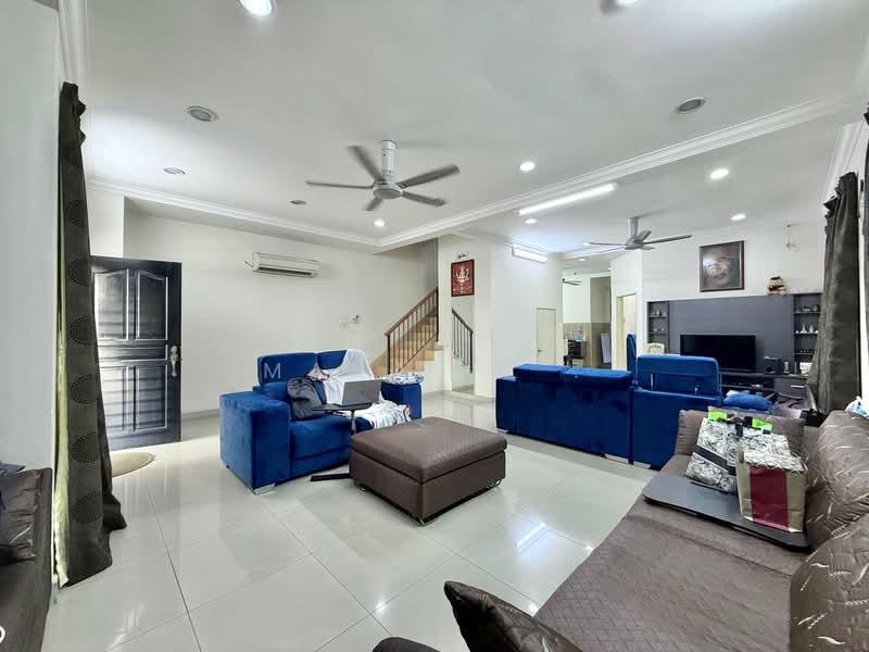 2.5-storey Terraced House for Sale in Kota Warisan (Sepang) - Mahafiz . - PropertyGuru.com.my