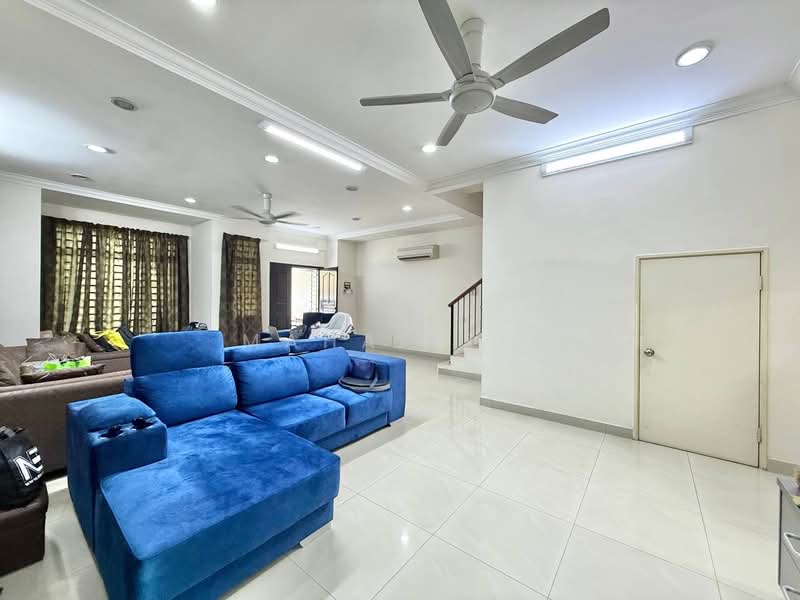 2.5-storey Terraced House for Sale in Kota Warisan (Sepang) - Mahafiz . - PropertyGuru.com.my