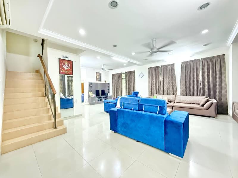 2.5-storey Terraced House for Sale in Kota Warisan (Sepang) - Mahafiz . - PropertyGuru.com.my