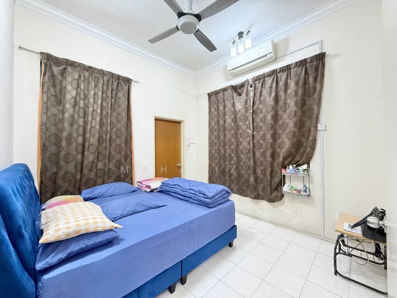 2.5-storey Terraced House for Sale in Kota Warisan (Sepang) - Mahafiz . - PropertyGuru.com.my