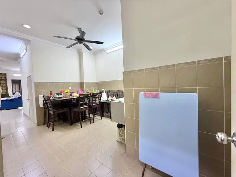 2.5-storey Terraced House for Sale in Kota Warisan (Sepang) - Mahafiz . - PropertyGuru.com.my