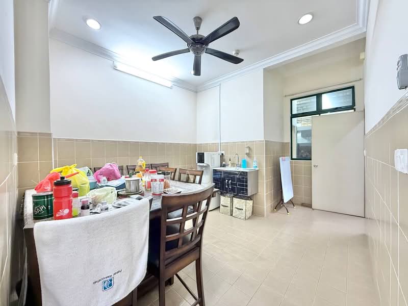 2.5-storey Terraced House for Sale in Kota Warisan (Sepang) - Mahafiz . - PropertyGuru.com.my