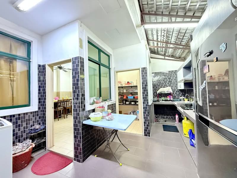 2.5-storey Terraced House for Sale in Kota Warisan (Sepang) - Mahafiz . - PropertyGuru.com.my