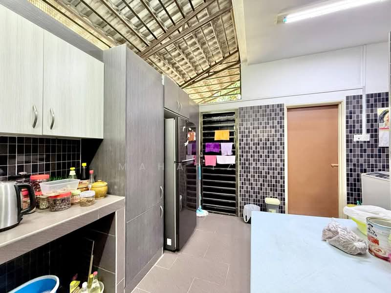 2.5-storey Terraced House for Sale in Kota Warisan (Sepang) - Mahafiz . - PropertyGuru.com.my