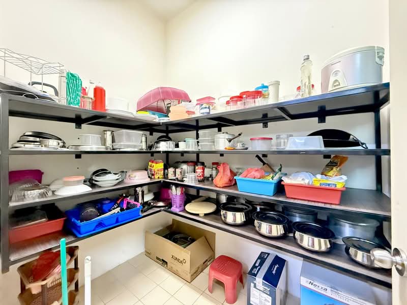 2.5-storey Terraced House for Sale in Kota Warisan (Sepang) - Mahafiz . - PropertyGuru.com.my