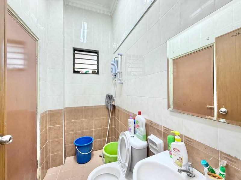 2.5-storey Terraced House for Sale in Kota Warisan (Sepang) - Mahafiz . - PropertyGuru.com.my