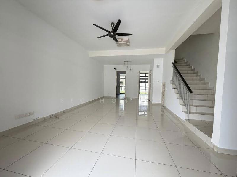 2-storey Terraced House for Sale in Eco Summer (Johor Bahru) - See Hon Tay - Living Room - PropertyGuru.com.my