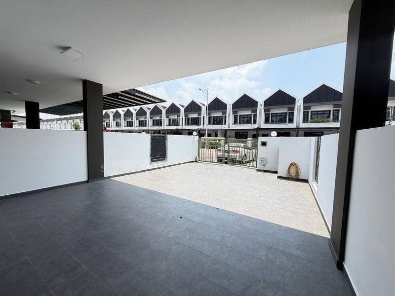 2-storey Terraced House for Sale in Eco Summer (Johor Bahru) - See Hon Tay - PropertyGuru.com.my
