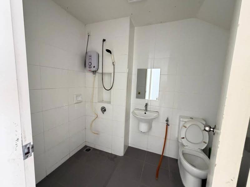 2-storey Terraced House for Sale in Eco Summer (Johor Bahru) - See Hon Tay - Bathroom - PropertyGuru.com.my