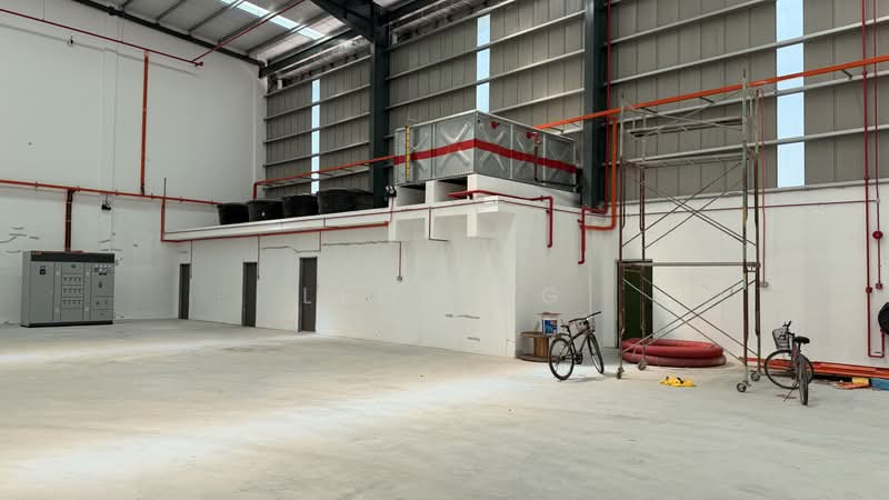 Kilang untuk Disewa di Batu Kawan (Penang) - Leon Ng - Interior - PropertyGuru.com.my