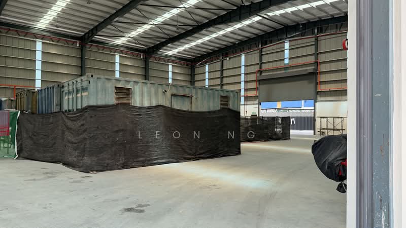 Kilang untuk Disewa di Batu Kawan (Penang) - Leon Ng - Interior - PropertyGuru.com.my