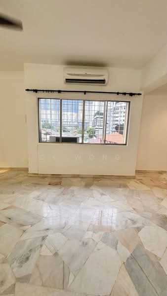 Condominium for Sale at La Villas Condominium - CK Wong - Living Room - PropertyGuru.com.my