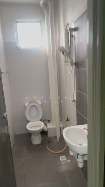 Apartment for Rent at The Rise Collection 2 - Anthony Yeoh - PropertyGuru.com.my