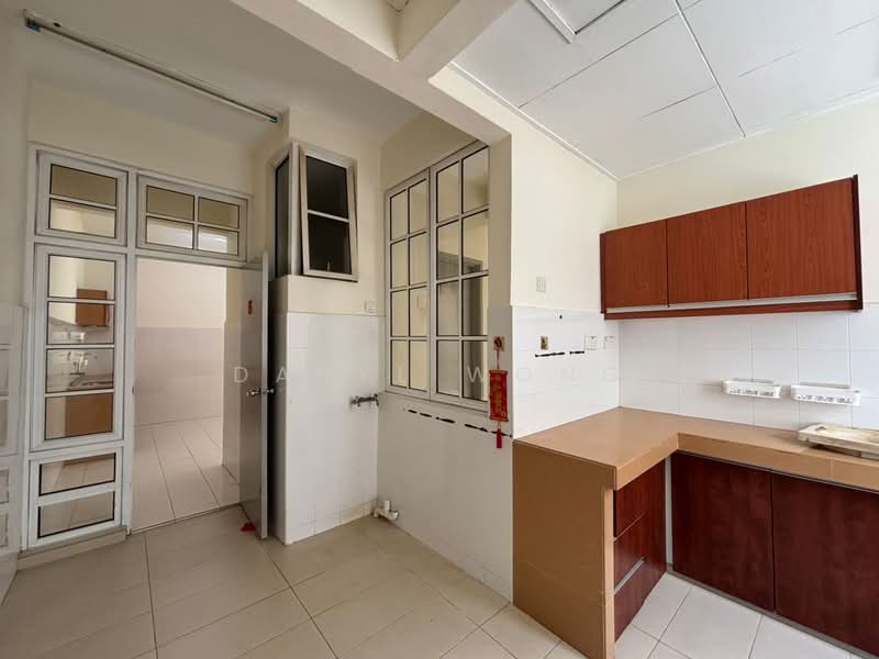 Rumah Teres 2 Tingkat untuk Dijual di Seksyen 4 (Kota Damansara) - Daryl Wong - PropertyGuru.com.my