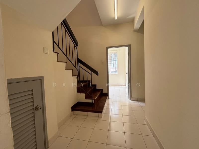 Rumah Teres 2 Tingkat untuk Dijual di Seksyen 4 (Kota Damansara) - Daryl Wong - PropertyGuru.com.my