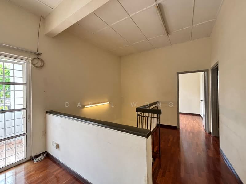 Rumah Teres 2 Tingkat untuk Dijual di Seksyen 4 (Kota Damansara) - Daryl Wong - PropertyGuru.com.my