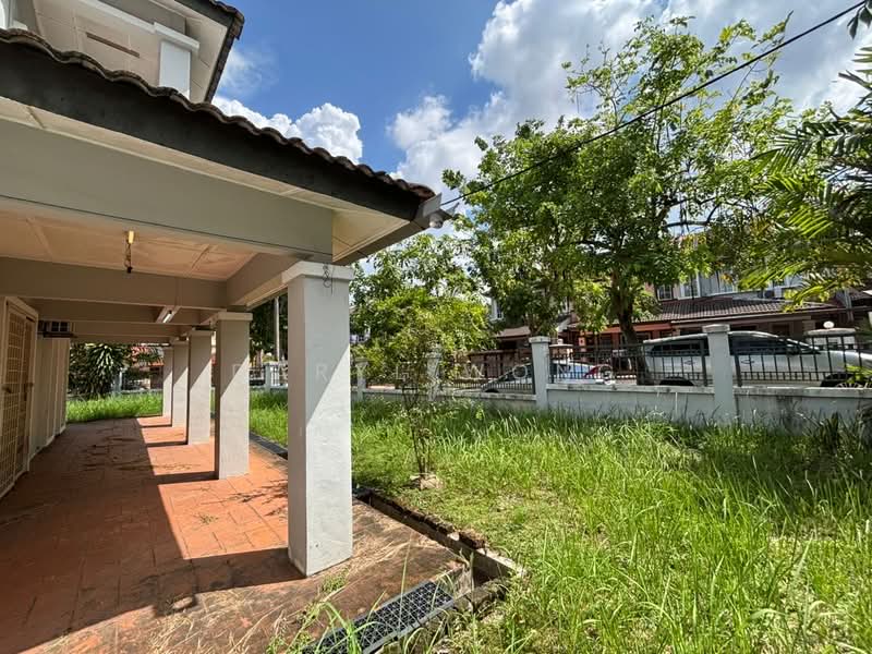 Rumah Teres 2 Tingkat untuk Dijual di Seksyen 4 (Kota Damansara) - Daryl Wong - PropertyGuru.com.my