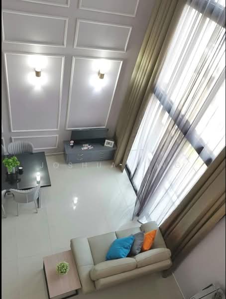 Service Residence for Rent at Hyde Tower - Joshua Ling - PropertyGuru.com.my