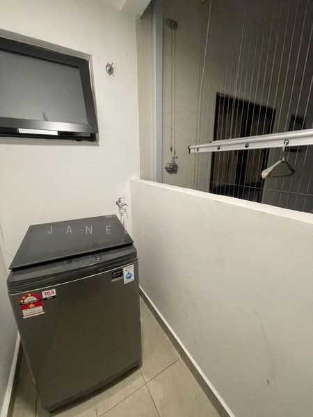 Service Residence for Rent at M Oscar - Janelle Chin - PropertyGuru.com.my