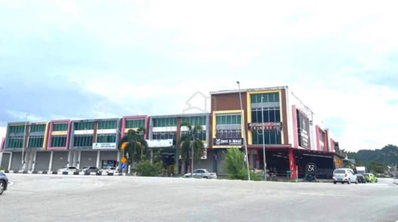 Shop / Office for Sale in Tasek Mutiara (Ipoh) - Ainsley Thong - Exterior - PropertyGuru.com.my