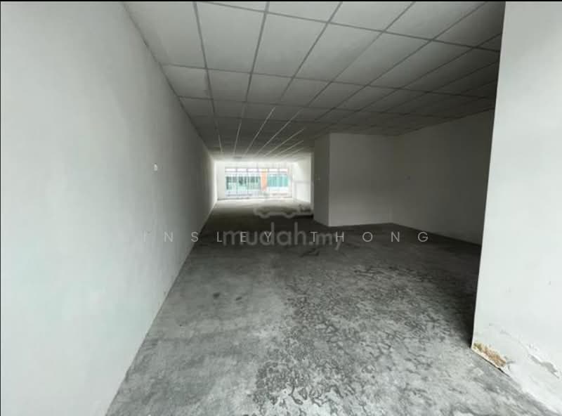Shop / Office for Sale in Tasek Mutiara (Ipoh) - Ainsley Thong - Interior - PropertyGuru.com.my