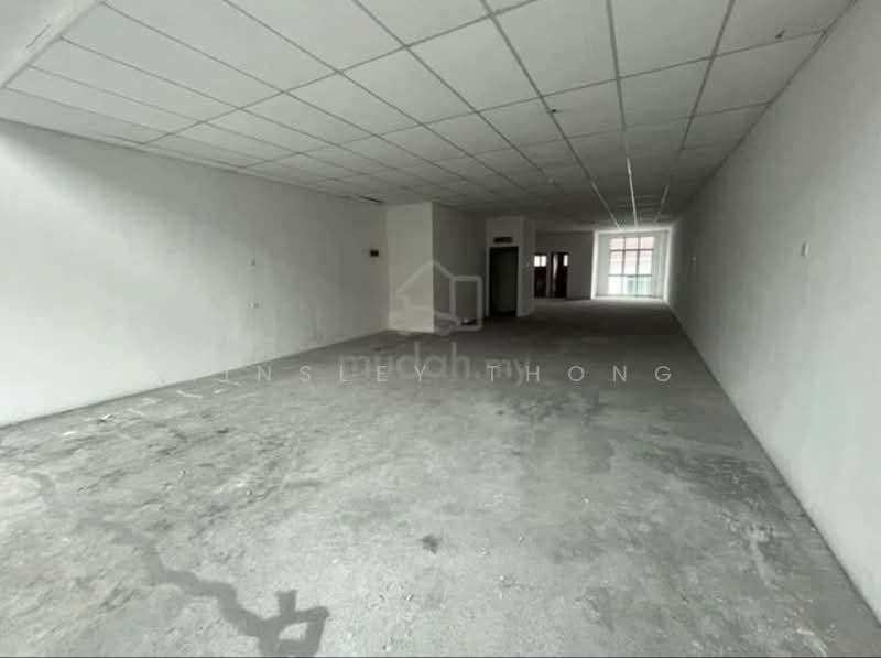 Shop / Office for Sale in Tasek Mutiara (Ipoh) - Ainsley Thong - Interior - PropertyGuru.com.my