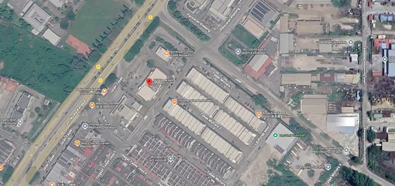 Shop / Office for Sale in Tasek Mutiara (Ipoh) - Ainsley Thong - PropertyGuru.com.my