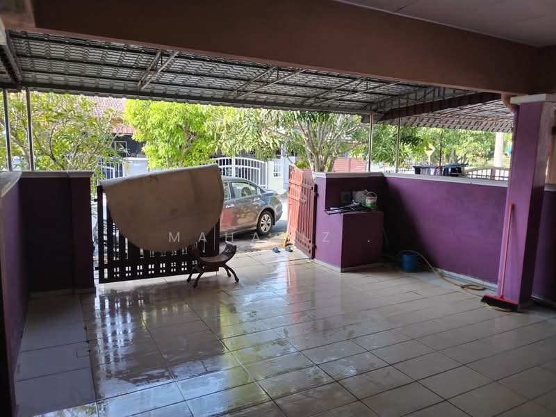 Rumah Teres untuk Dijual di Taman Pelangi Semenyih (Semenyih) - Mahafiz . - PropertyGuru.com.my