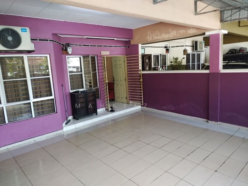 Rumah Teres untuk Dijual di Taman Pelangi Semenyih (Semenyih) - Mahafiz . - PropertyGuru.com.my
