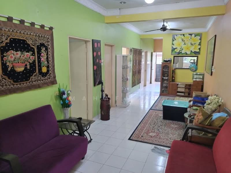 Rumah Teres untuk Dijual di Taman Pelangi Semenyih (Semenyih) - Mahafiz . - PropertyGuru.com.my