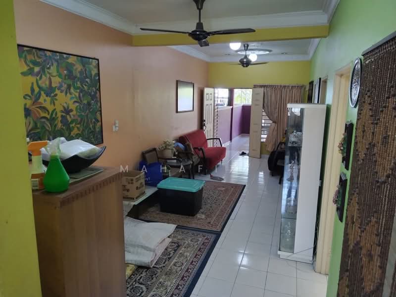 Rumah Teres untuk Dijual di Taman Pelangi Semenyih (Semenyih) - Mahafiz . - PropertyGuru.com.my