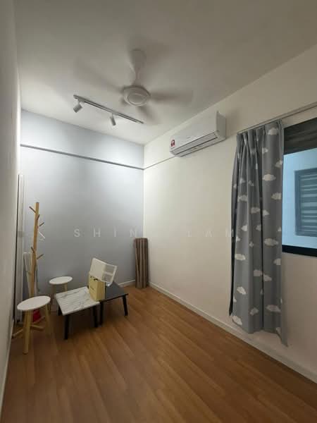 Condominium for Rent at TRI PINNACLE - Shing Lam - PropertyGuru.com.my