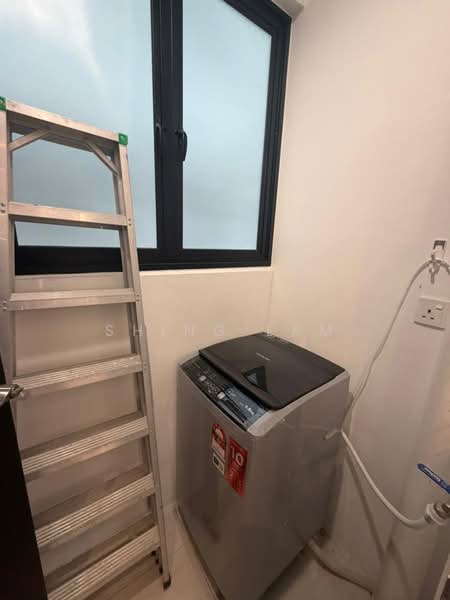 Condominium for Rent at TRI PINNACLE - Shing Lam - PropertyGuru.com.my