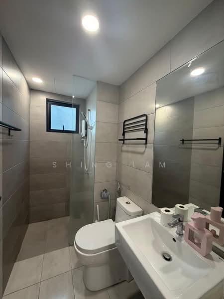 Condominium for Rent at TRI PINNACLE - Shing Lam - PropertyGuru.com.my