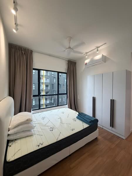 Condominium for Rent at TRI PINNACLE - Shing Lam - PropertyGuru.com.my