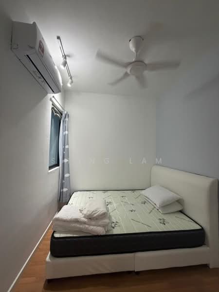 Condominium for Rent at TRI PINNACLE - Shing Lam - PropertyGuru.com.my