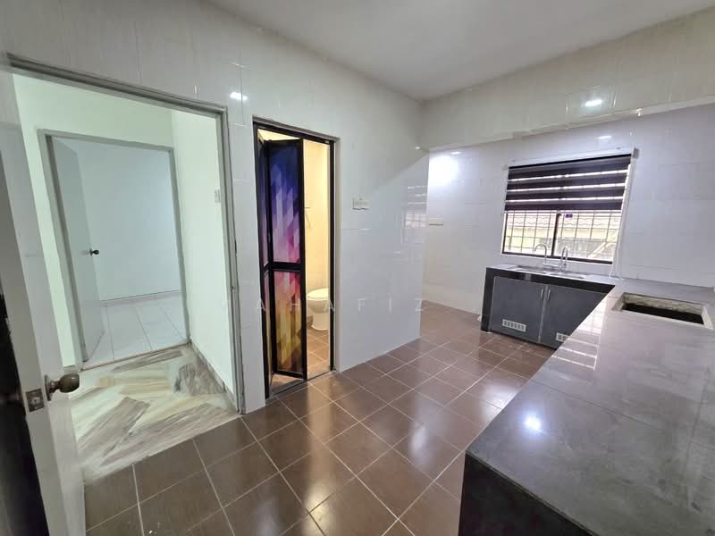 2-storey Terraced House for Sale in Bandar Teknologi Kajang (Kajang) - Mahafiz . - PropertyGuru.com.my