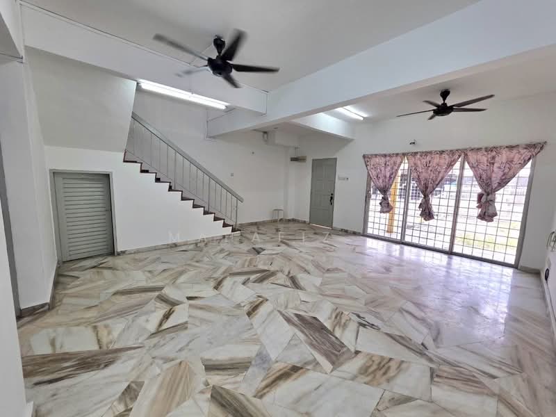2-storey Terraced House for Sale in Bandar Teknologi Kajang (Kajang) - Mahafiz . - PropertyGuru.com.my