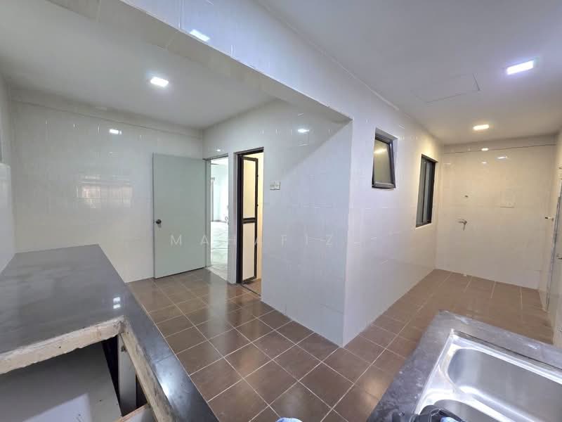 2-storey Terraced House for Sale in Bandar Teknologi Kajang (Kajang) - Mahafiz . - PropertyGuru.com.my