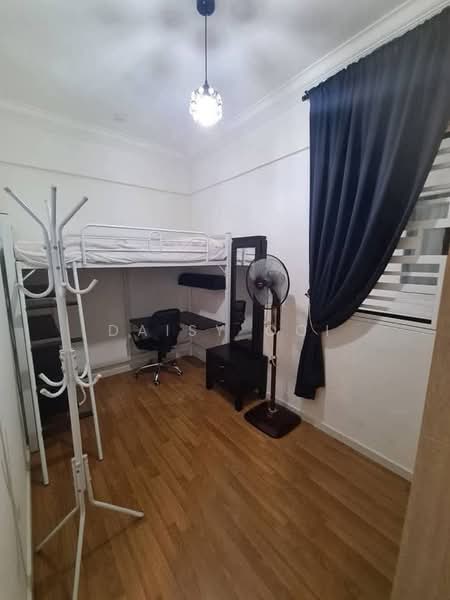 Kondominium untuk Dijual di TRI PINNACLE - Daisy Ooi - PropertyGuru.com.my